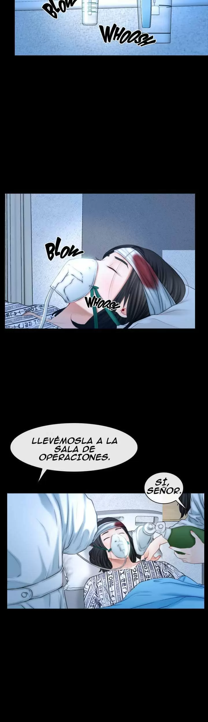 Hidden Feeling Capítulo 62 - Page 26
