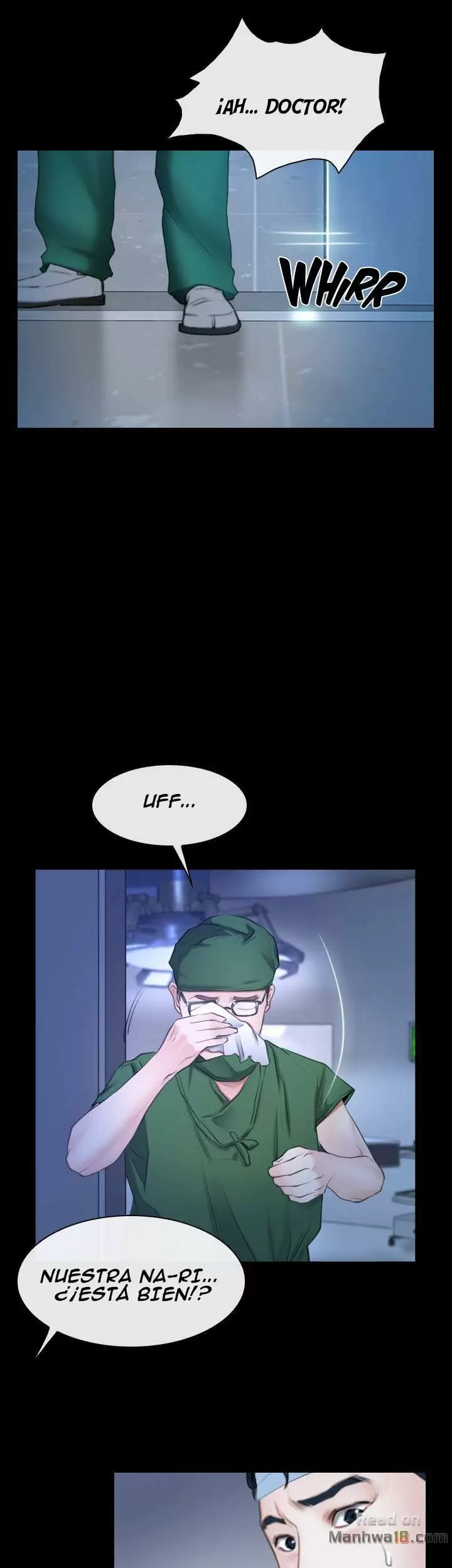 Hidden Feeling Capítulo 62 - Page 31