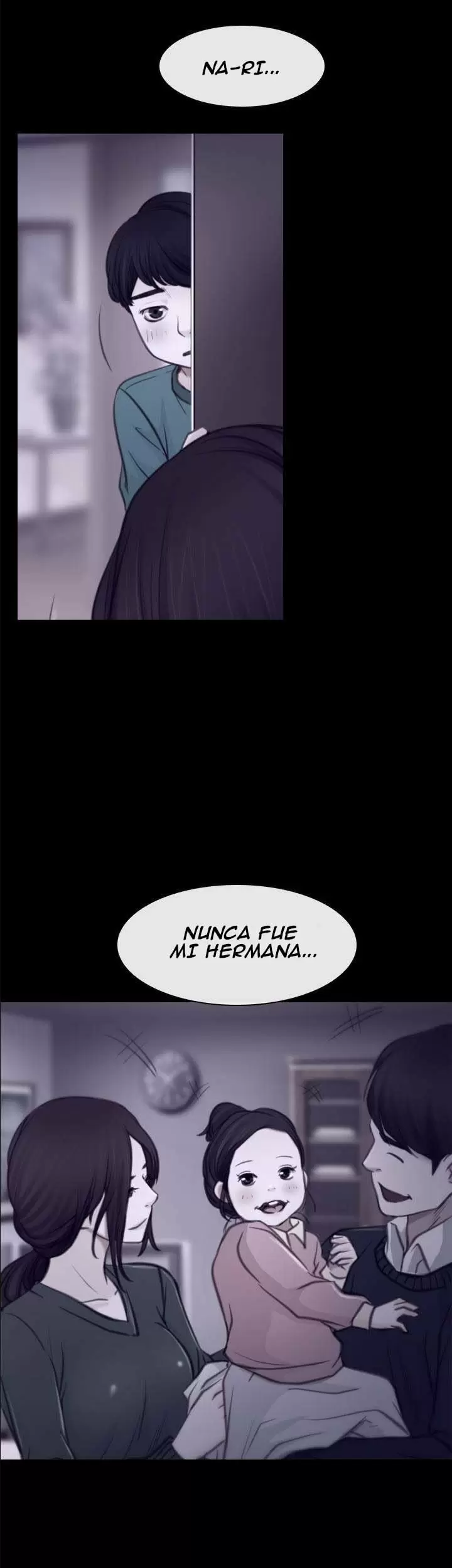 Hidden Feeling Capítulo 63 - Page 22