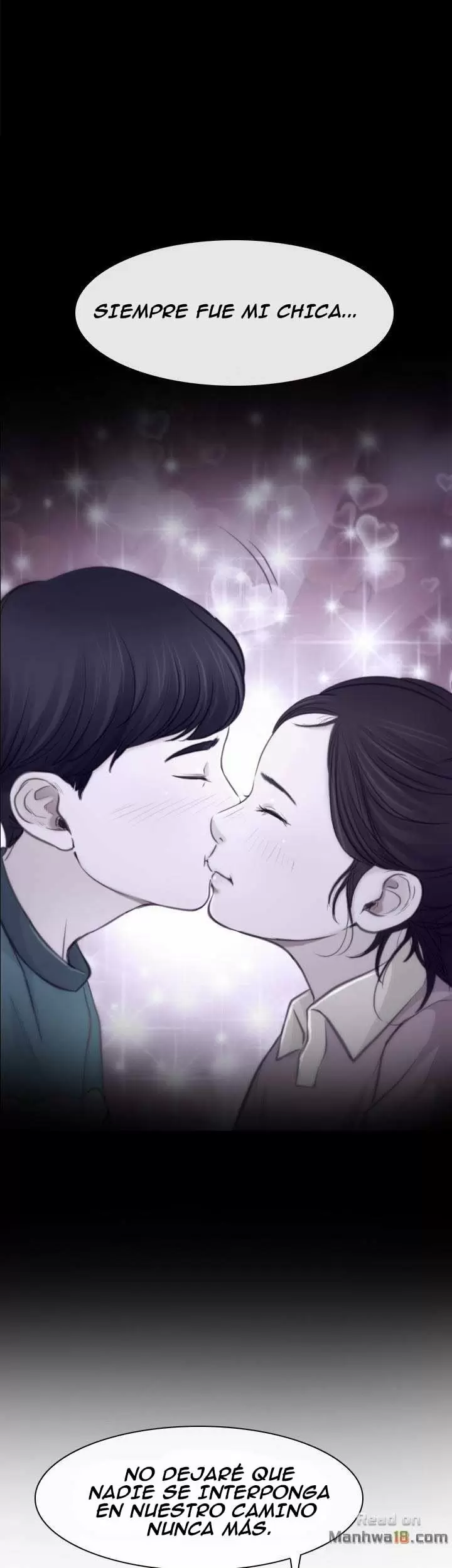 Hidden Feeling Capítulo 63 - Page 23