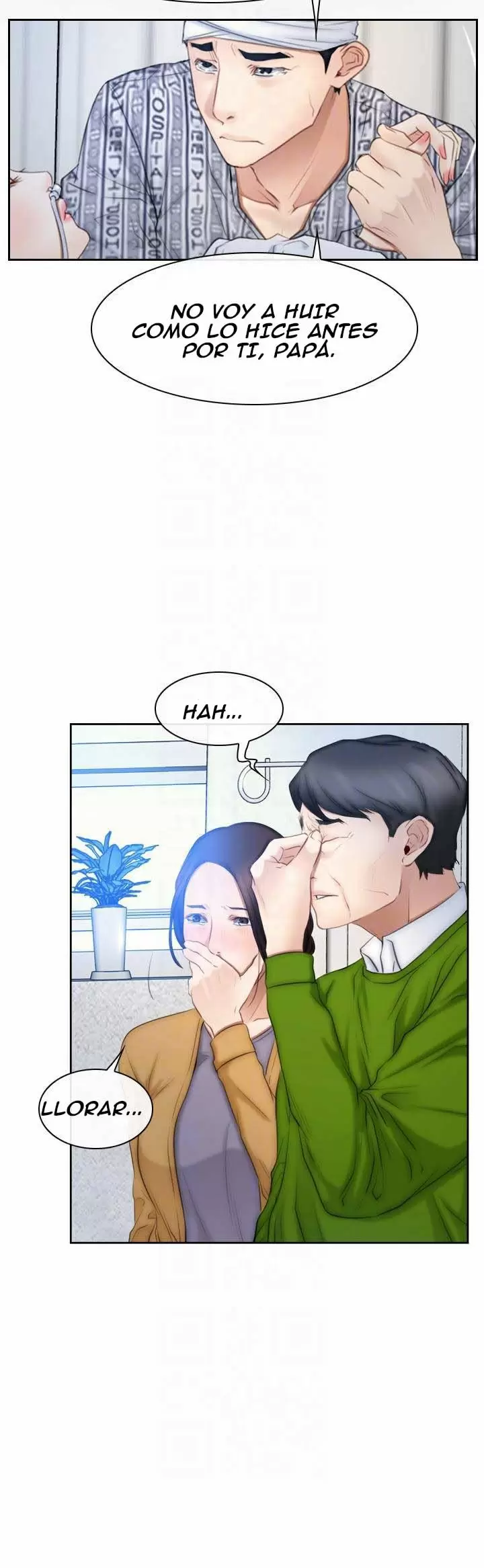 Hidden Feeling Capítulo 63 - Page 24