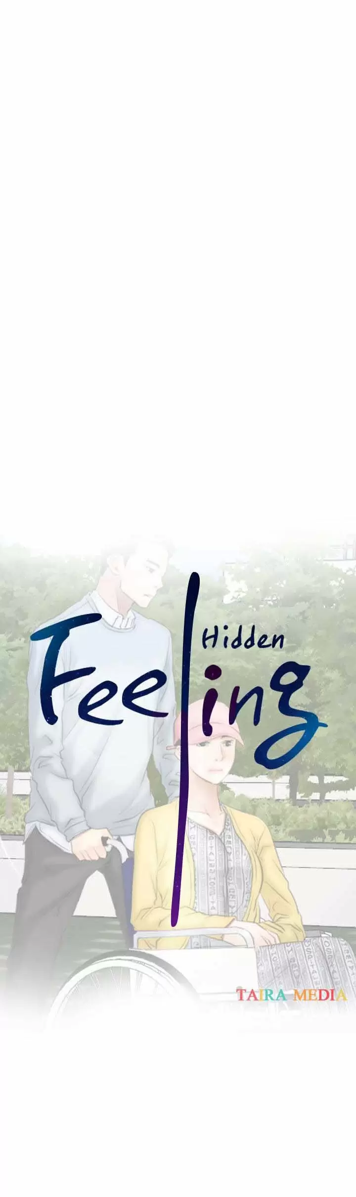 Hidden Feeling Capítulo 63 - Page 4