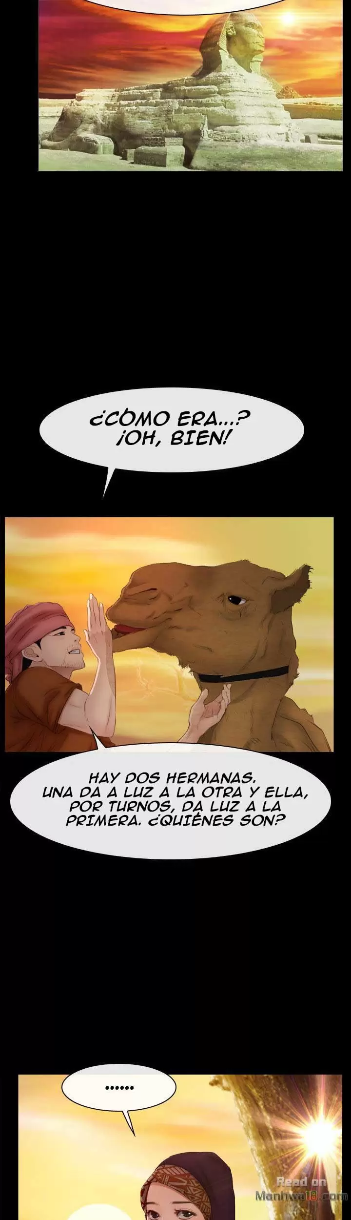 Hidden Feeling Capítulo 64 - Page 15