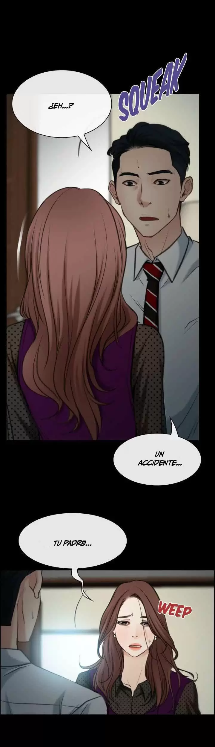 Hidden Feeling Capítulo 8 - Page 34
