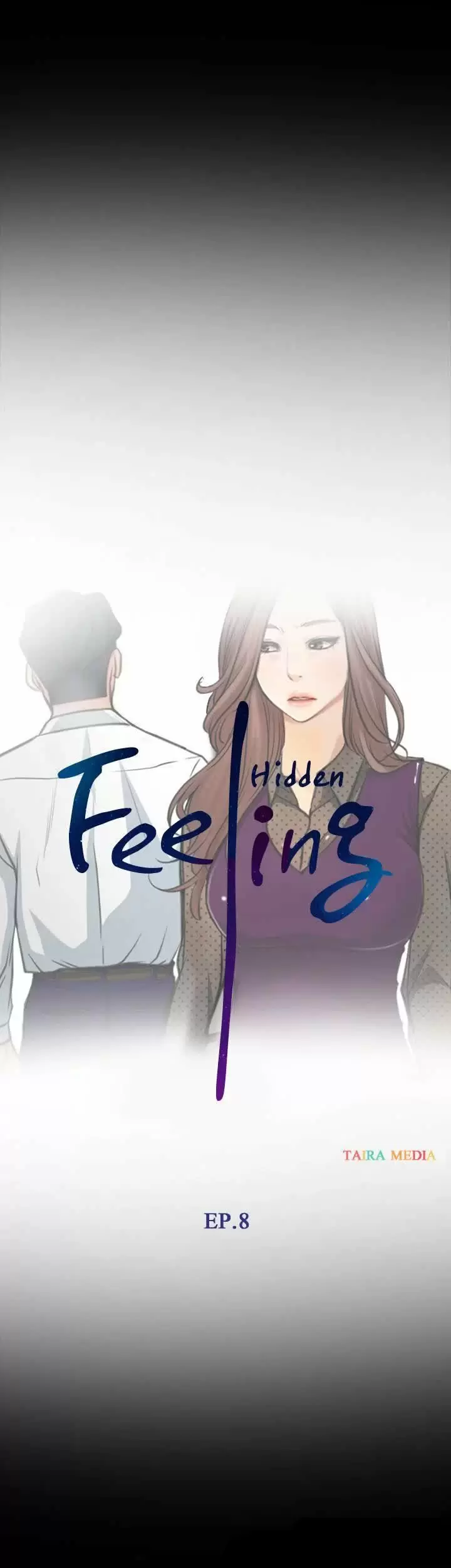 Hidden Feeling Capítulo 8 - Page 9