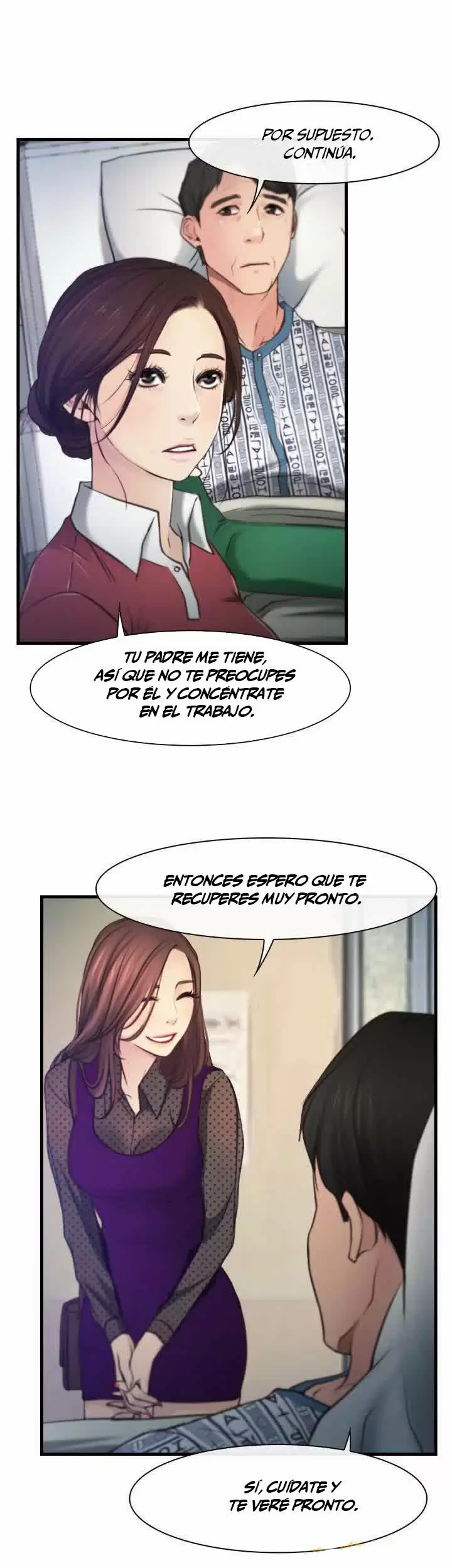 Hidden Feeling Capítulo 9 - Page 17