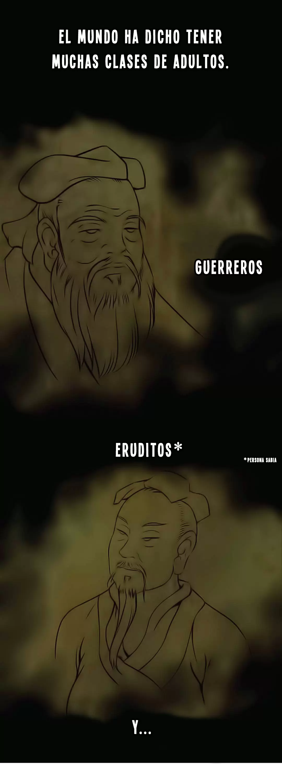 Brawling Go! Capítulo 0 - Page 2