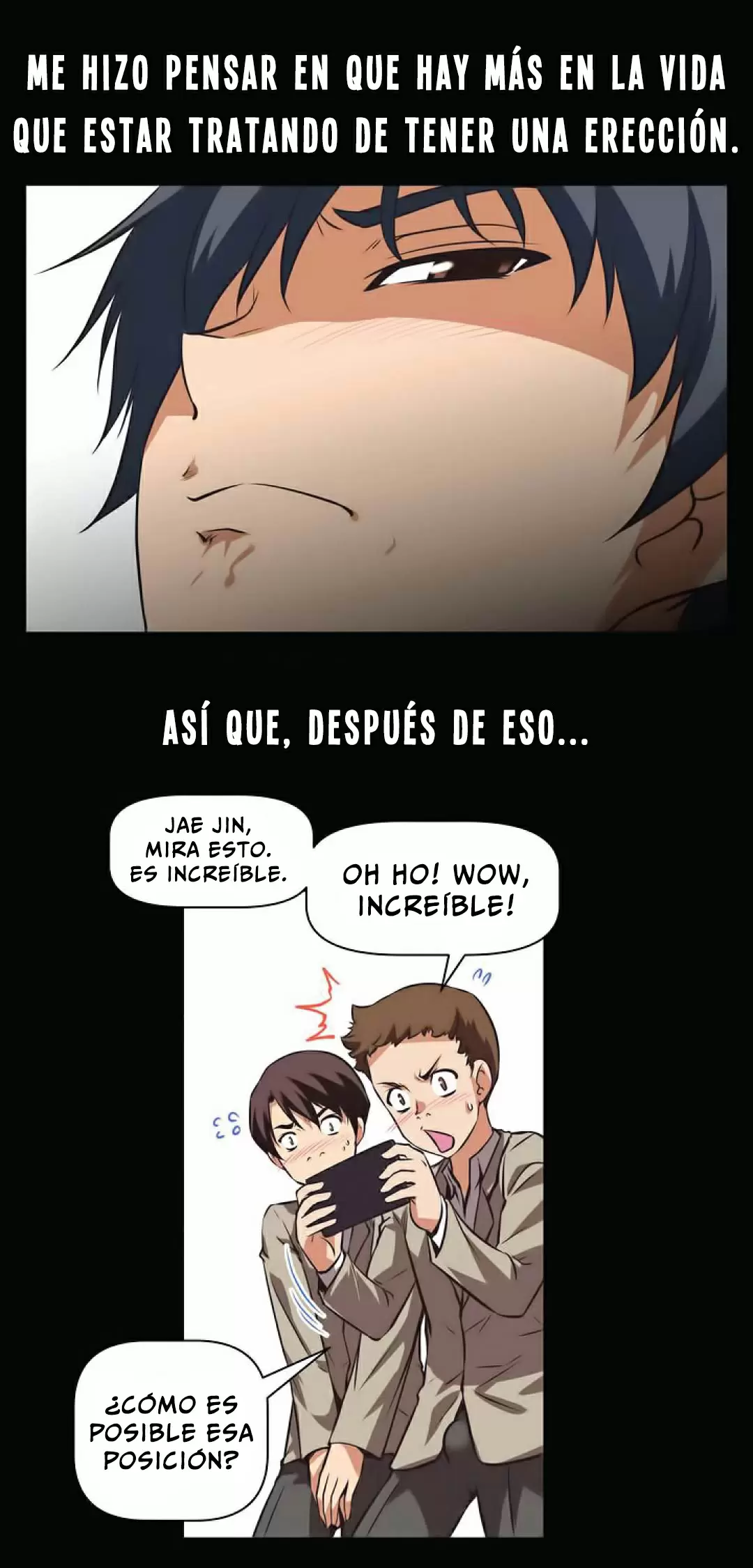 Brawling Go! Capítulo 0 - Page 7