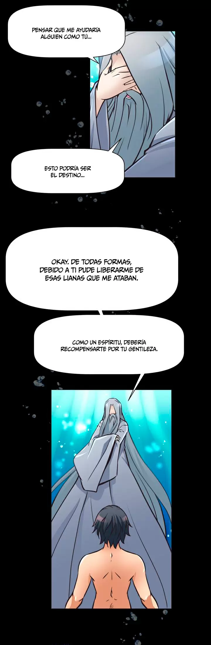 Brawling Go! Capítulo 1 - Page 44