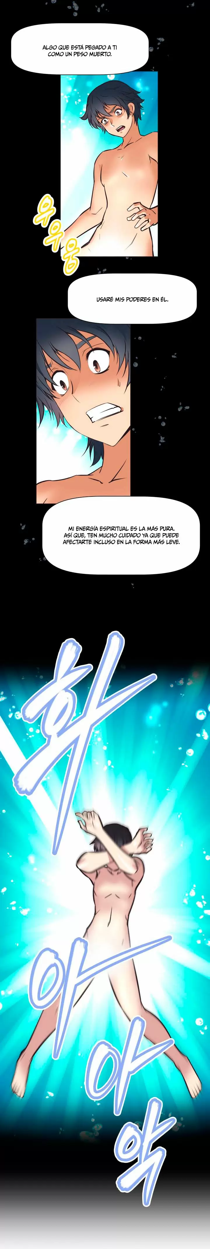Brawling Go! Capítulo 1 - Page 46