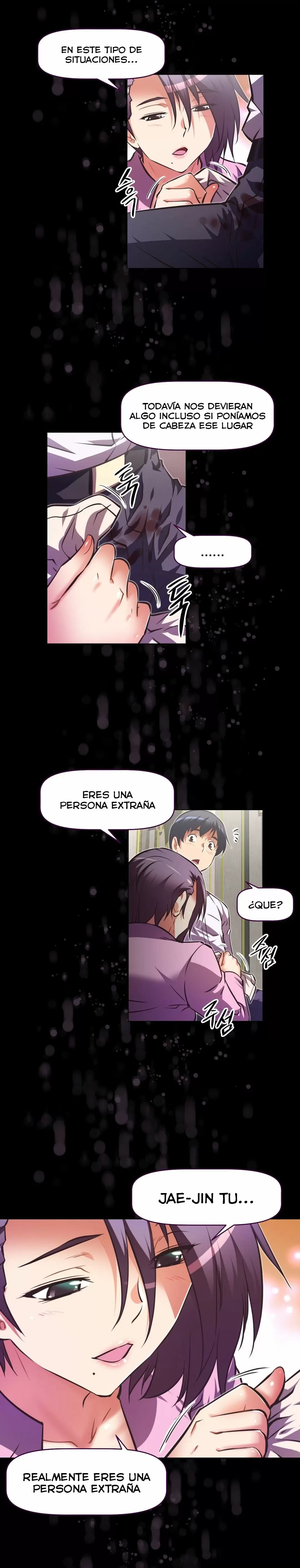 Brawling Go! Capítulo 100 - Page 13