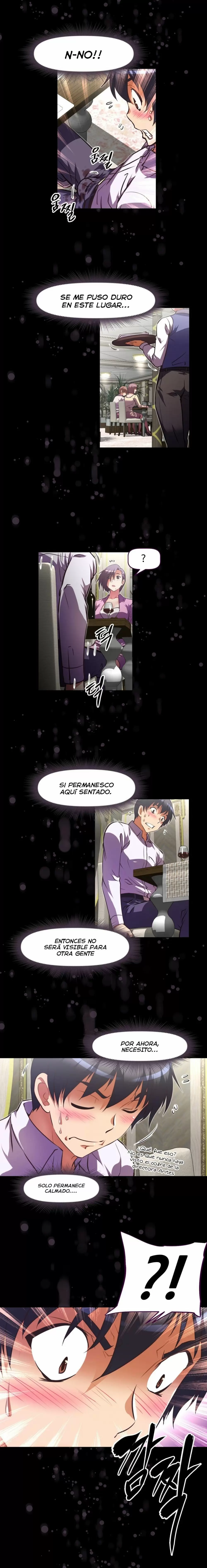 Brawling Go! Capítulo 100 - Page 16
