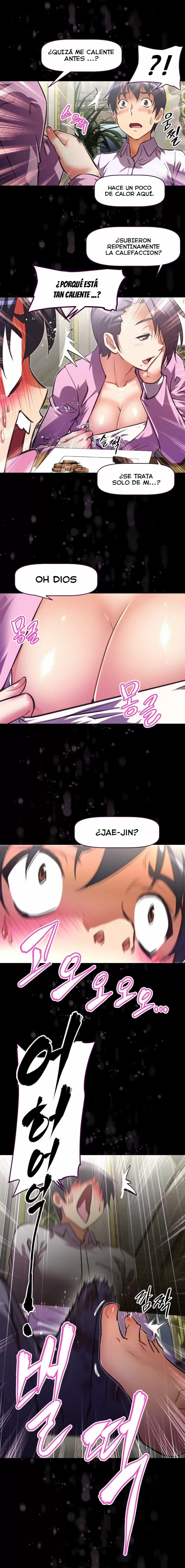 Brawling Go! Capítulo 100 - Page 18