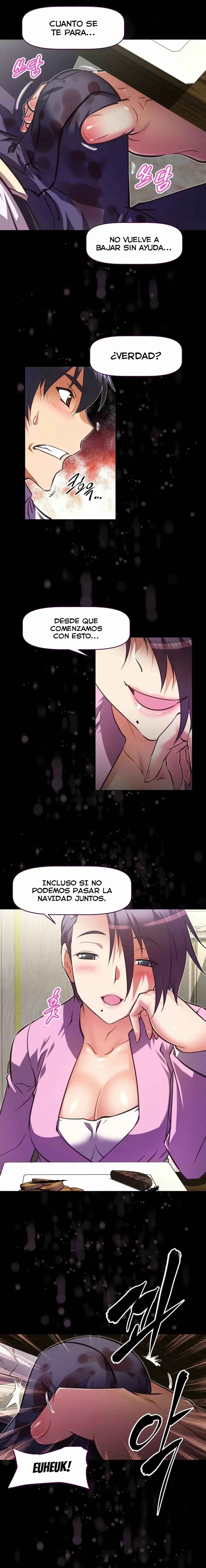 Brawling Go! Capítulo 100 - Page 20
