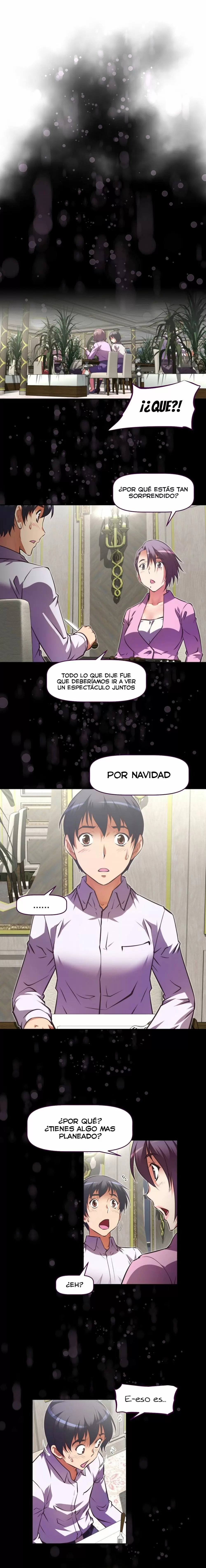 Brawling Go! Capítulo 100 - Page 6