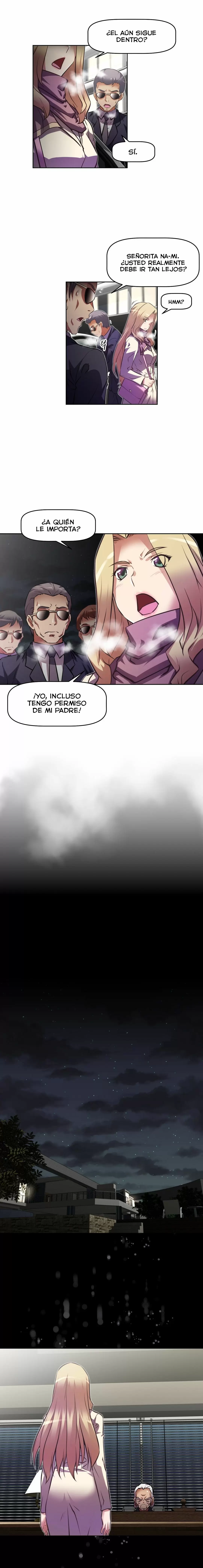 Brawling Go! Capítulo 101 - Page 12