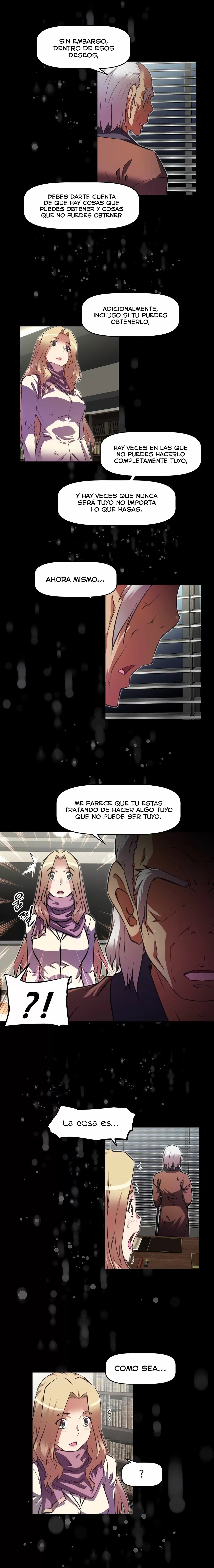 Brawling Go! Capítulo 101 - Page 14
