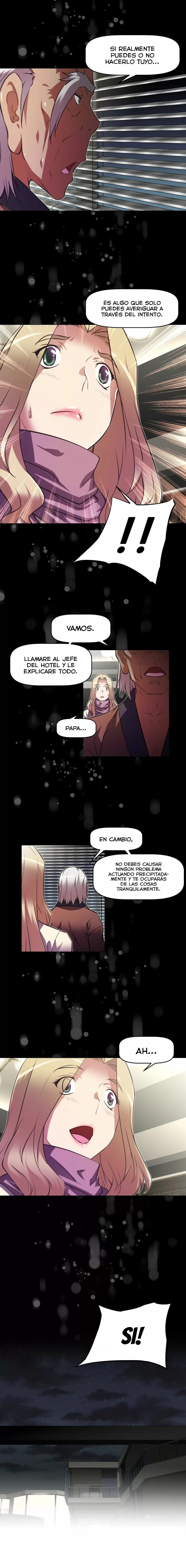 Brawling Go! Capítulo 101 - Page 15