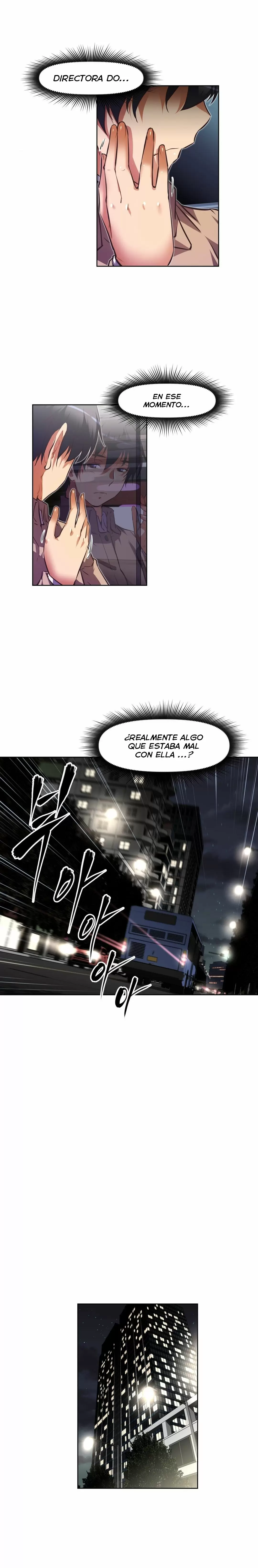 Brawling Go! Capítulo 102 - Page 10