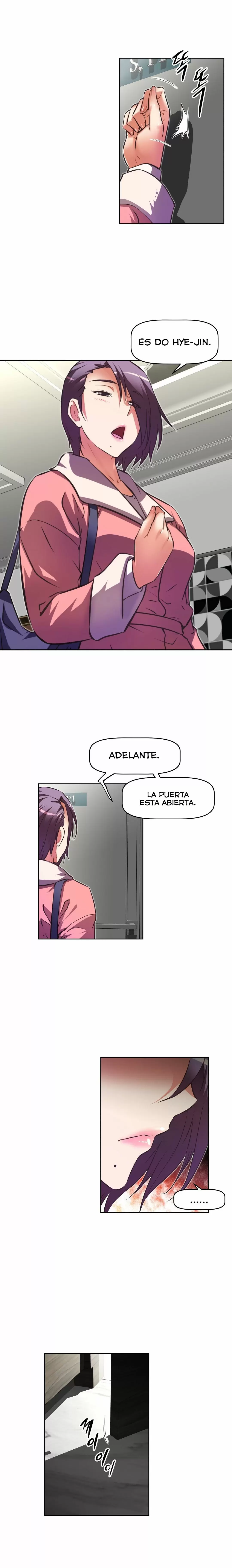 Brawling Go! Capítulo 102 - Page 11