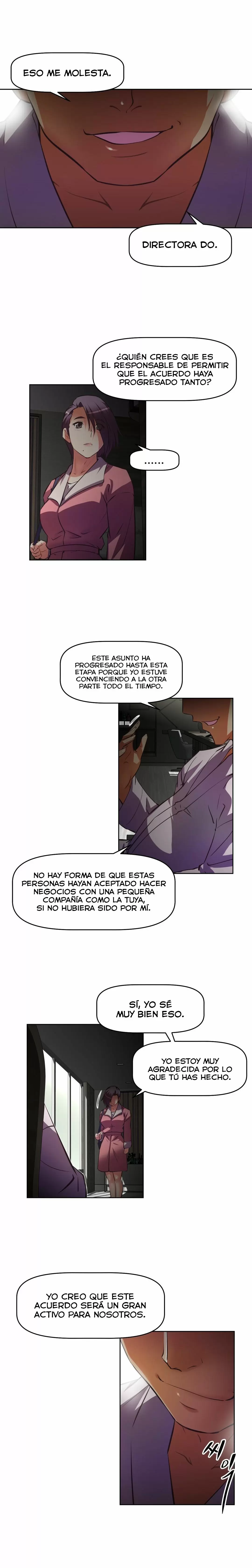 Brawling Go! Capítulo 102 - Page 13