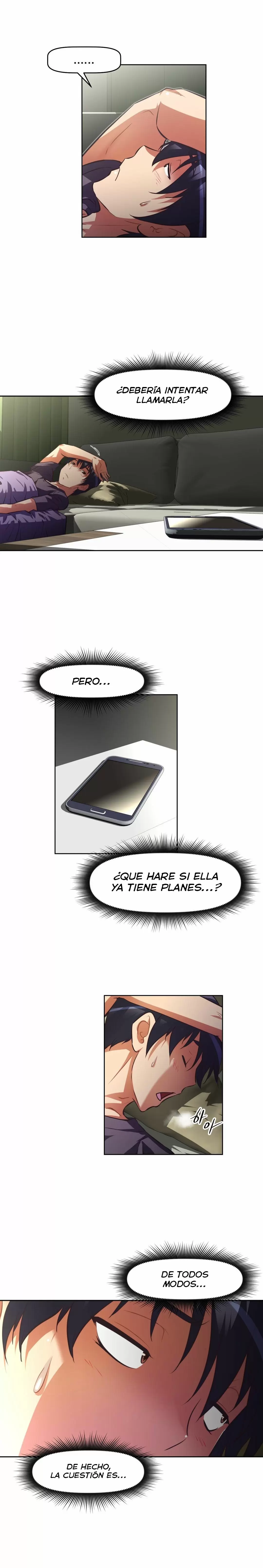 Brawling Go! Capítulo 102 - Page 28