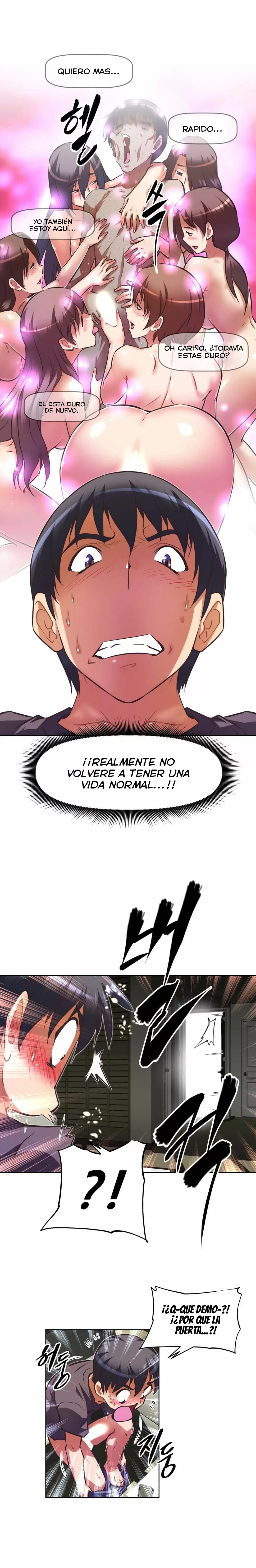 Brawling Go! Capítulo 102 - Page 31