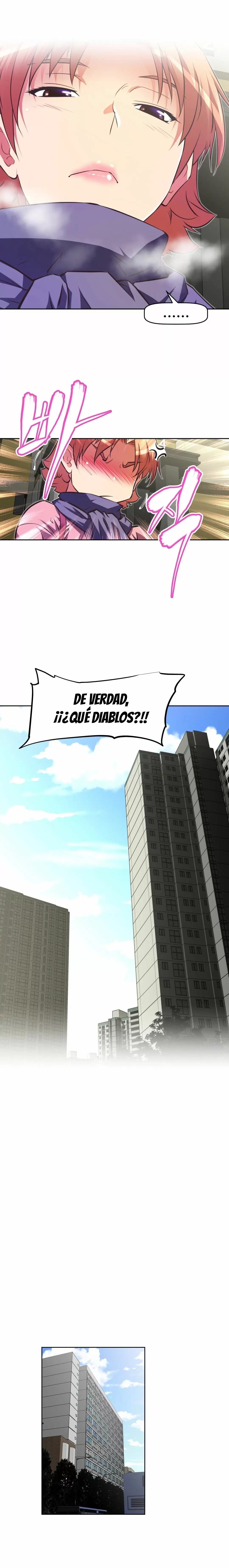 Brawling Go! Capítulo 103 - Page 13