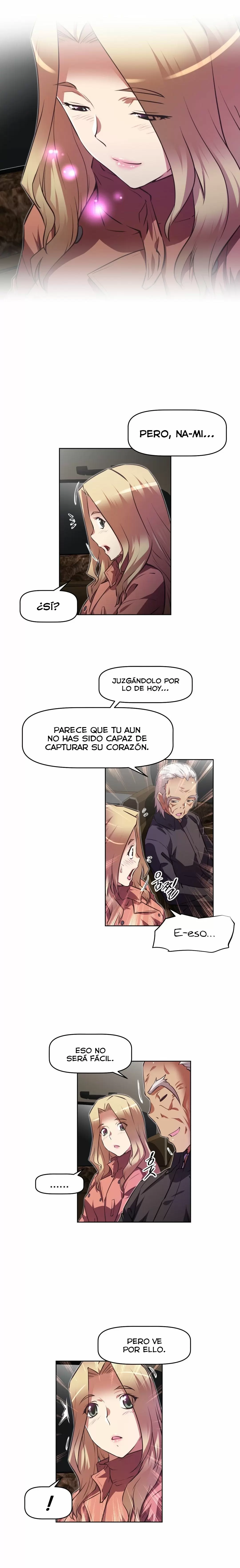 Brawling Go! Capítulo 104 - Page 12