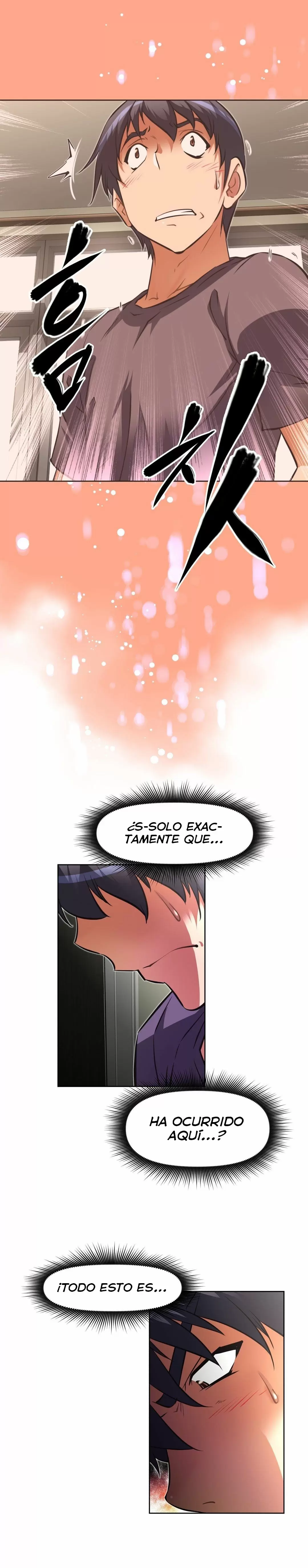Brawling Go! Capítulo 104 - Page 22