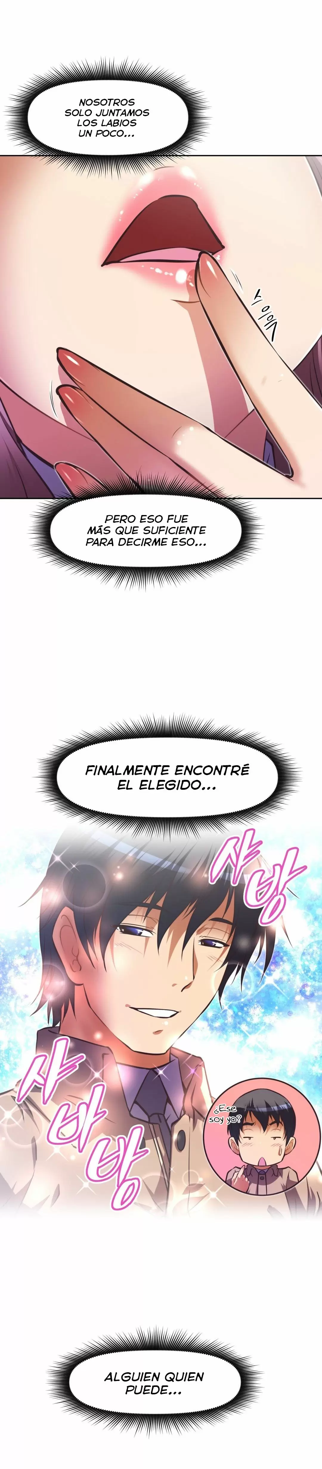 Brawling Go! Capítulo 105 - Page 17