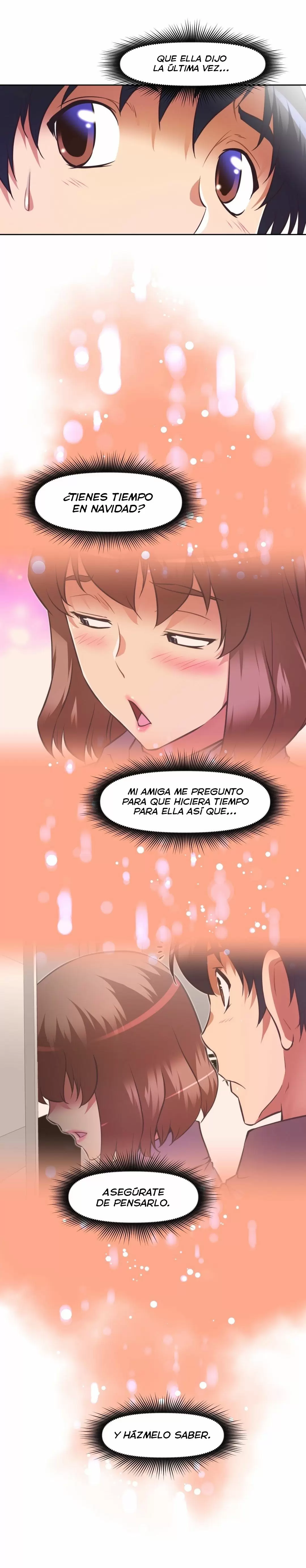 Brawling Go! Capítulo 105 - Page 24