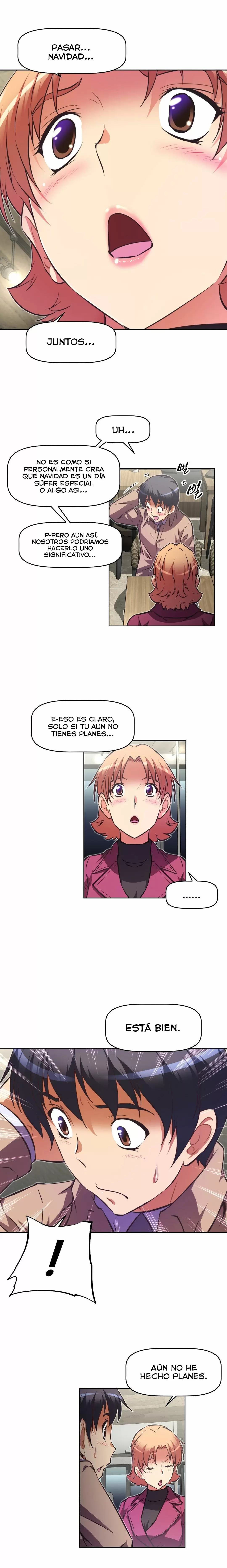 Brawling Go! Capítulo 106 - Page 17