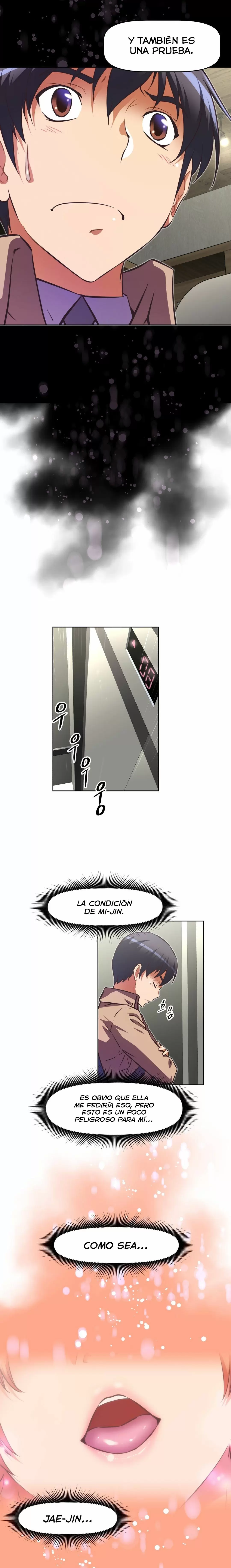 Brawling Go! Capítulo 106 - Page 24
