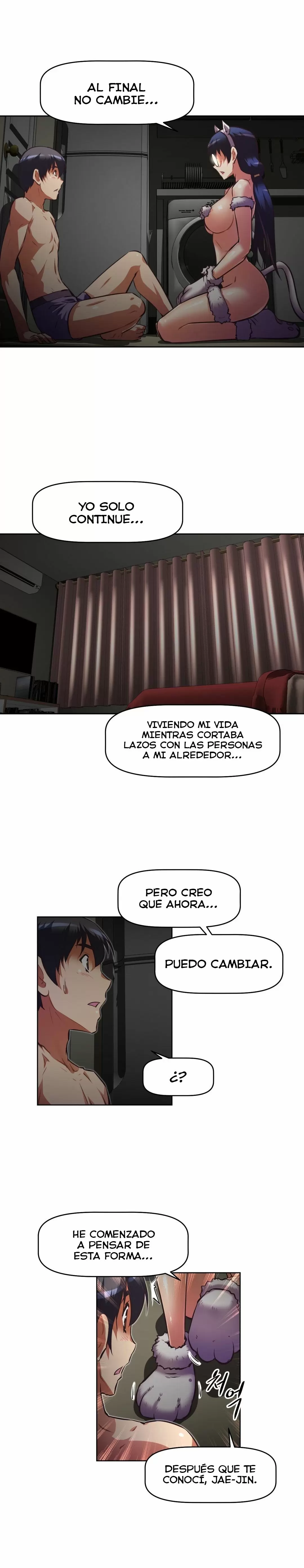 Brawling Go! Capítulo 109 - Page 13