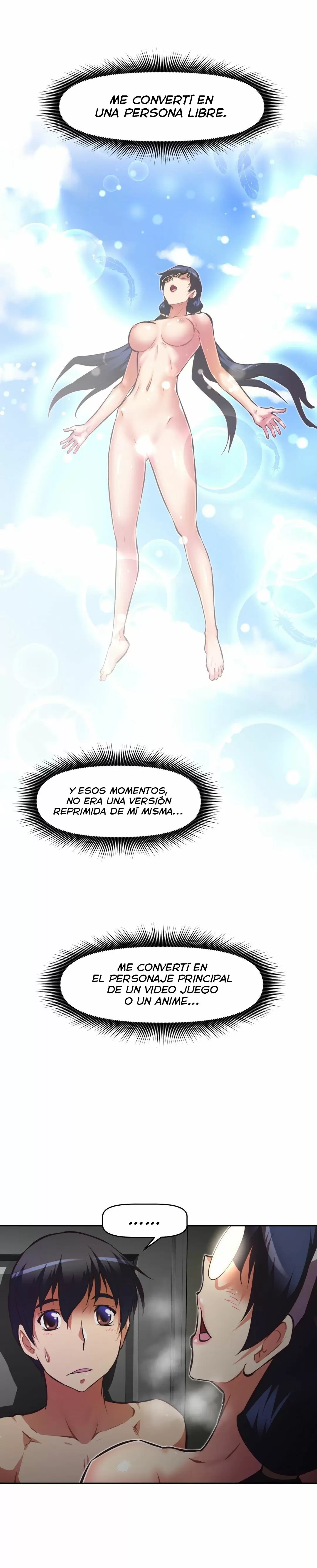 Brawling Go! Capítulo 109 - Page 9