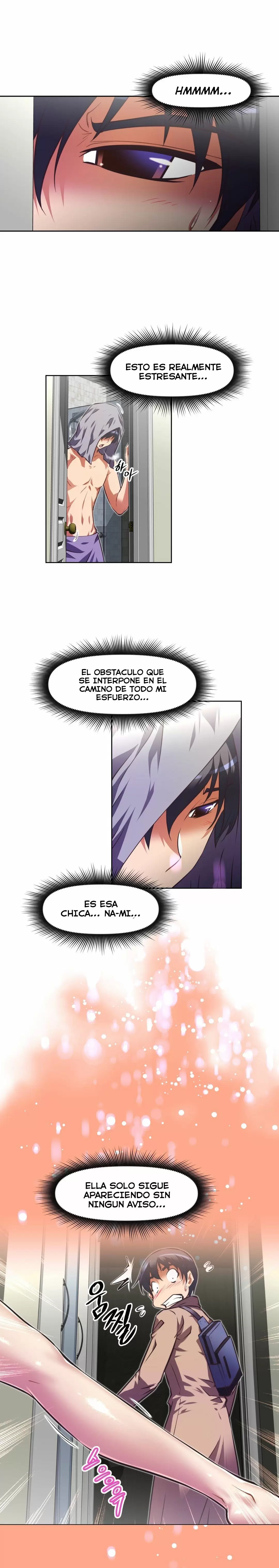 Brawling Go! Capítulo 111 - Page 12