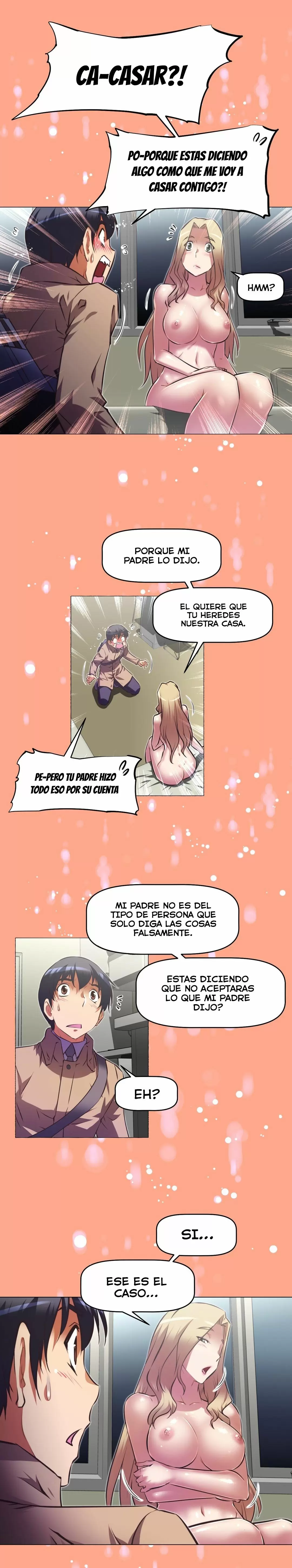 Brawling Go! Capítulo 111 - Page 15