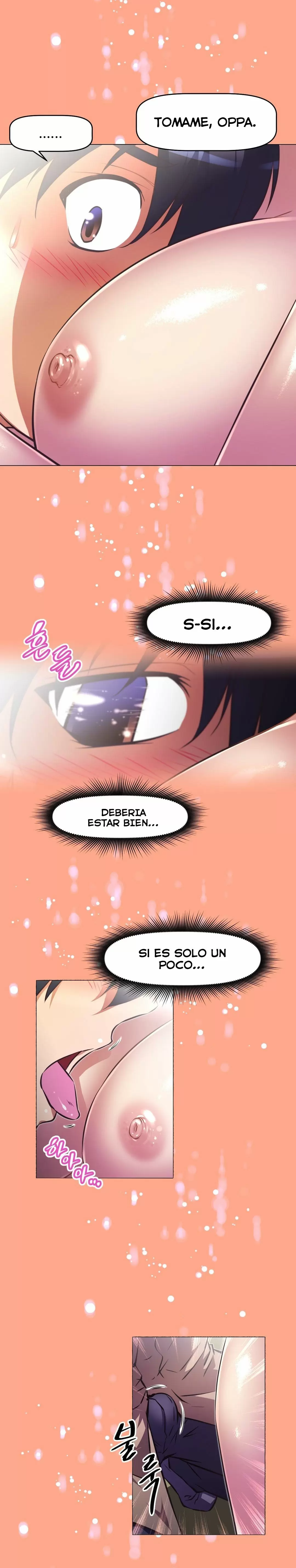 Brawling Go! Capítulo 111 - Page 21