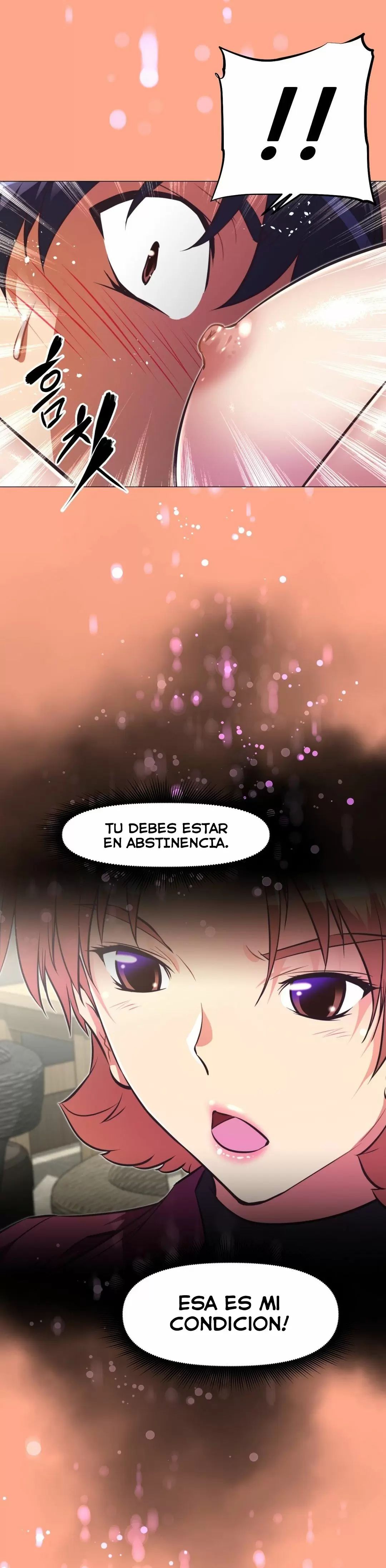 Brawling Go! Capítulo 111 - Page 22