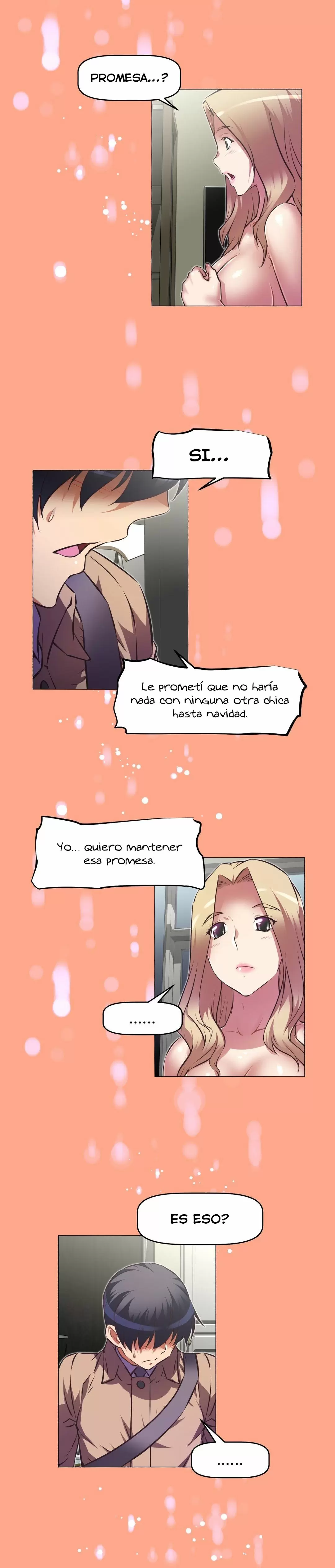 Brawling Go! Capítulo 111 - Page 24