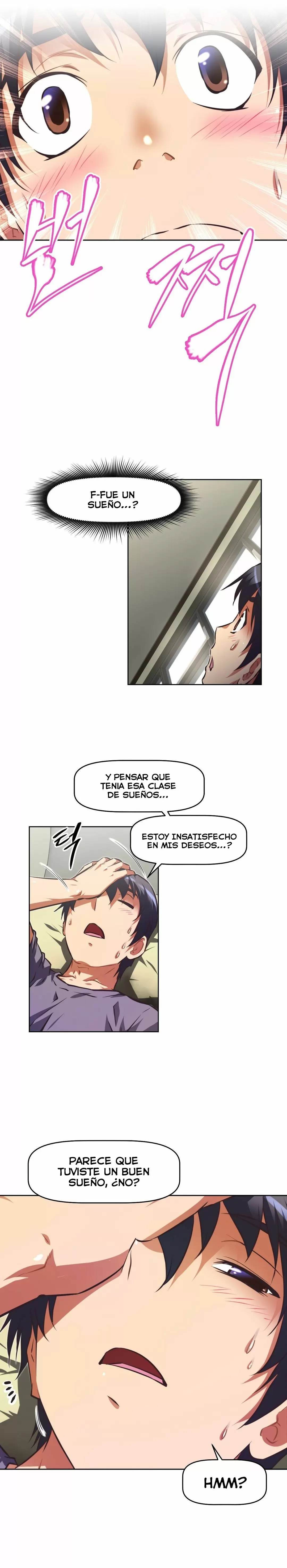 Brawling Go! Capítulo 111 - Page 33