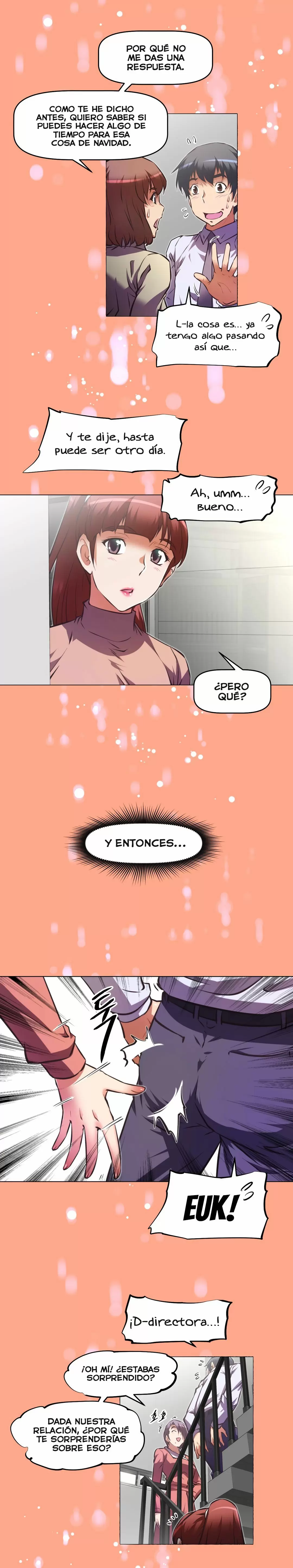 Brawling Go! Capítulo 112 - Page 25