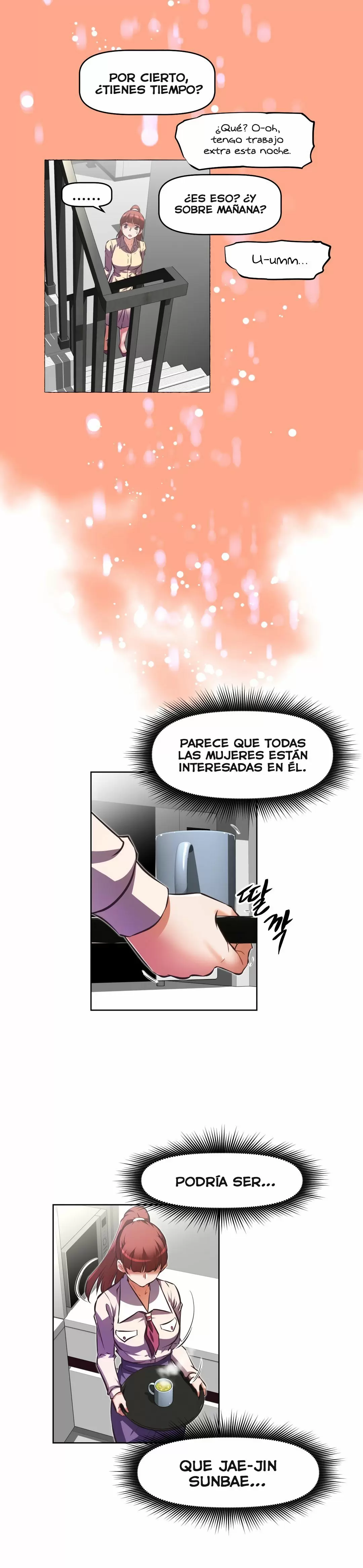 Brawling Go! Capítulo 112 - Page 26