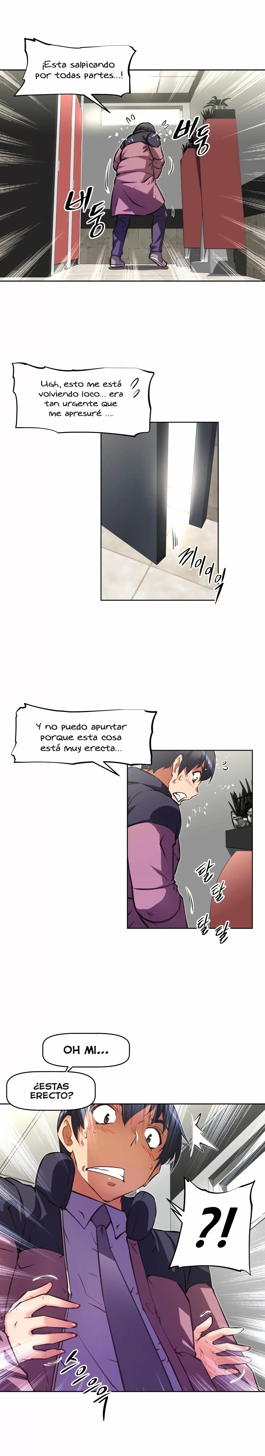 Brawling Go! Capítulo 112 - Page 31