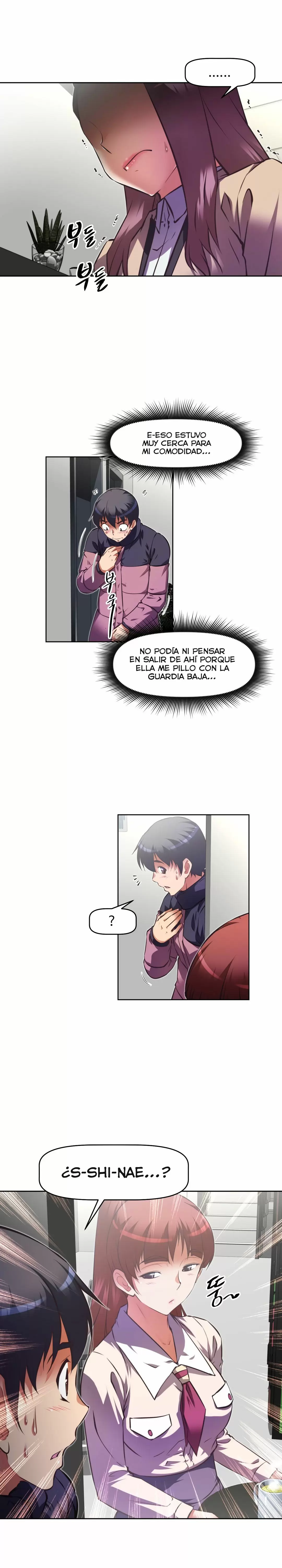 Brawling Go! Capítulo 113 - Page 12