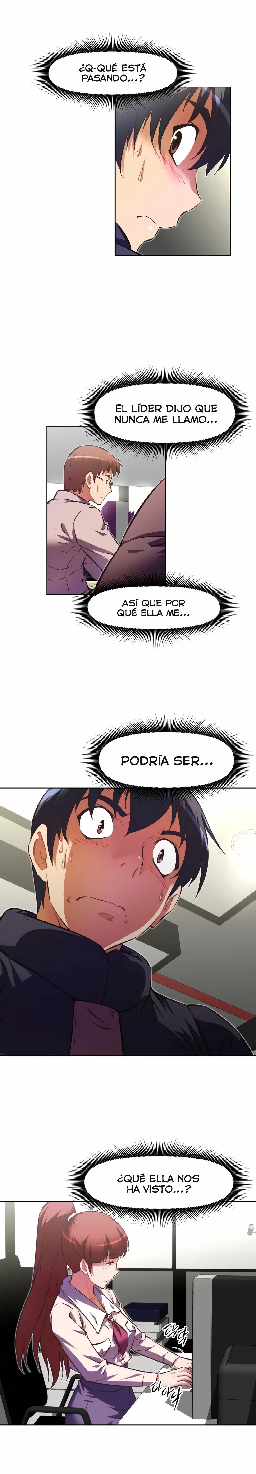 Brawling Go! Capítulo 113 - Page 22