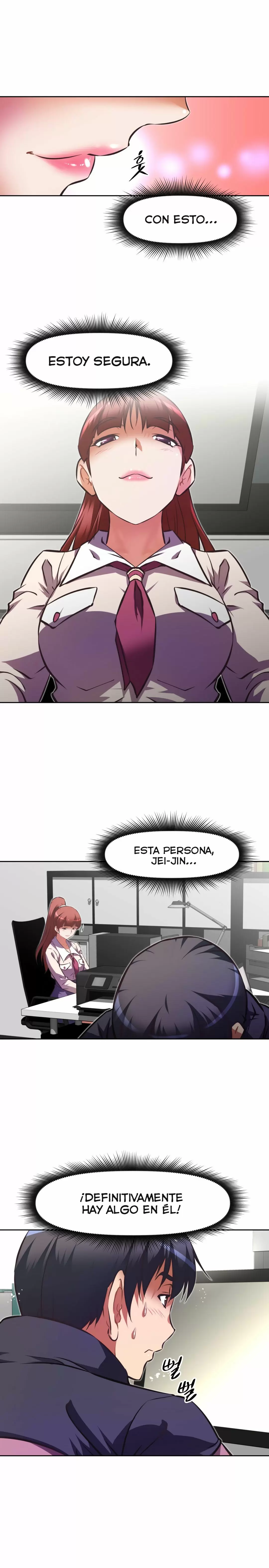 Brawling Go! Capítulo 113 - Page 23