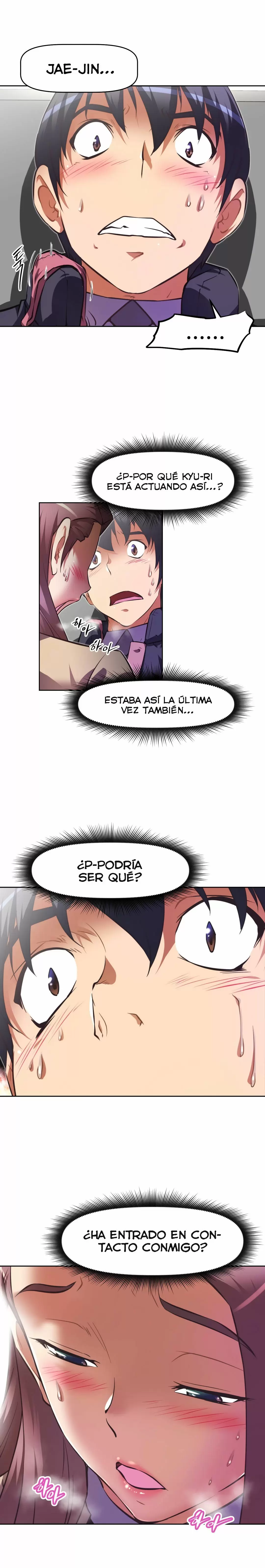 Brawling Go! Capítulo 113 - Page 7