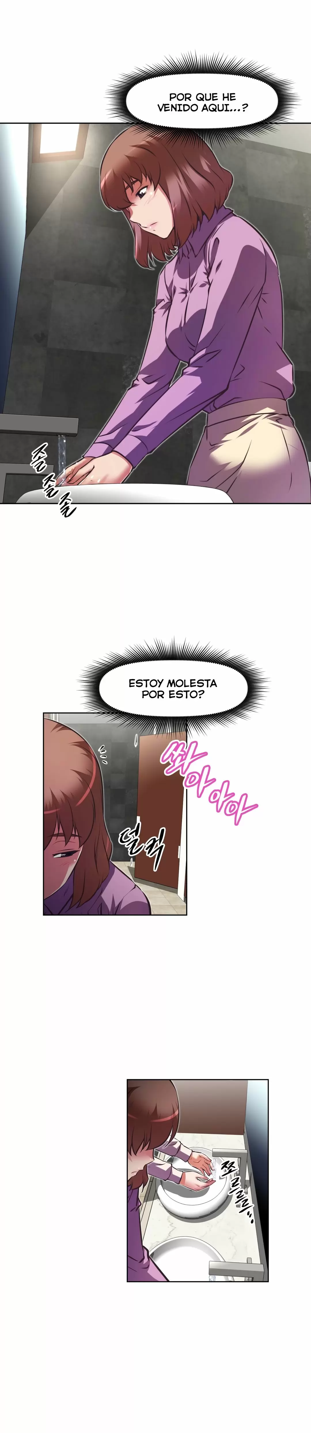 Brawling Go! Capítulo 114 - Page 17
